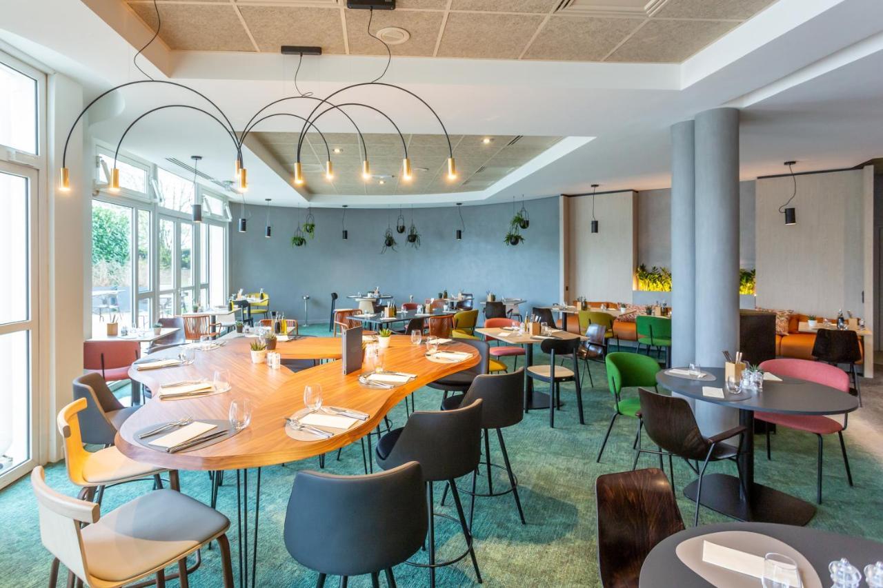Novotel Hotel