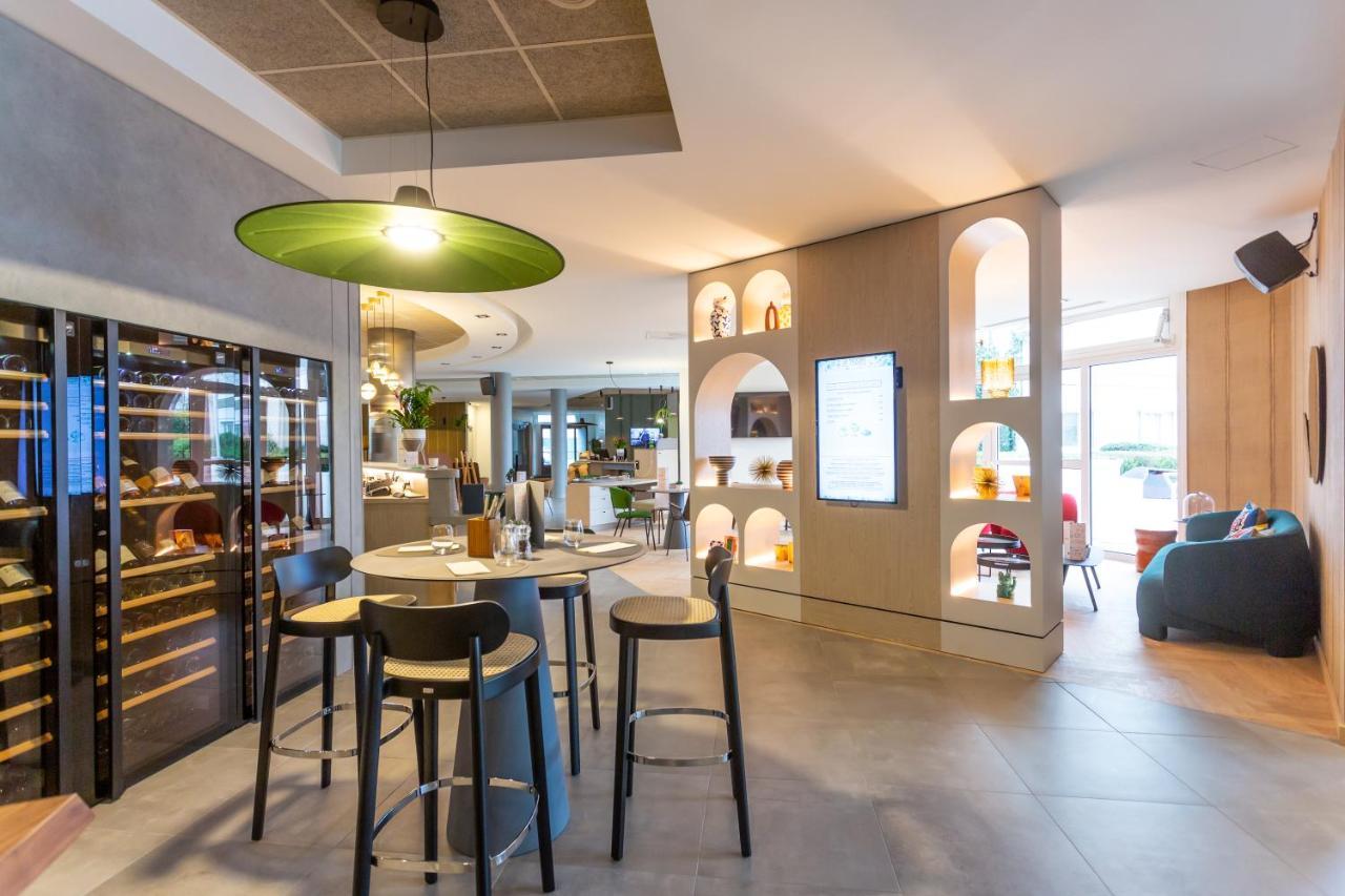 Novotel Hotel Bourges