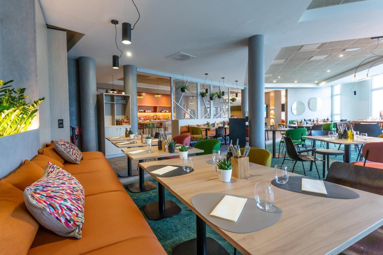 Novotel Hotel