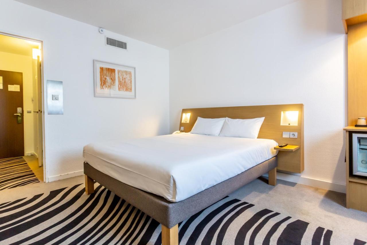 Novotel 4* Bourges