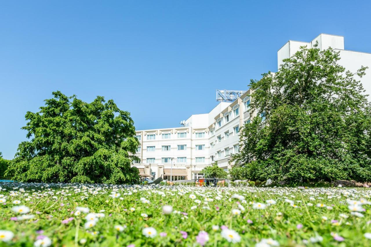 Novotel Hotel