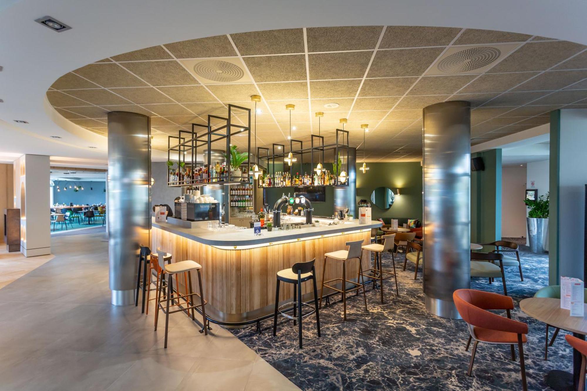 Novotel 4* Bourges