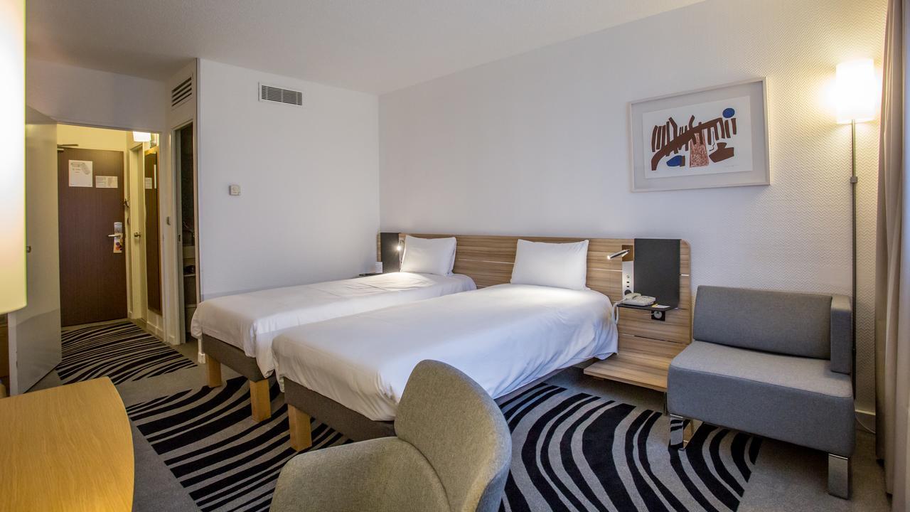 Novotel 4* Bourges